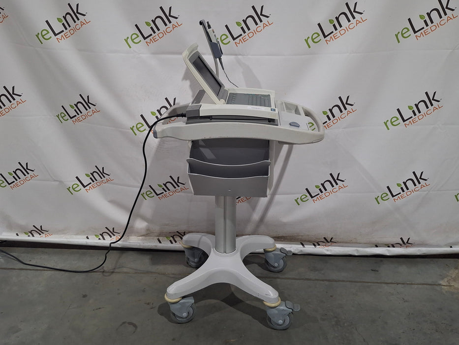 GE Healthcare MAC 5000 ECG with CAM Module