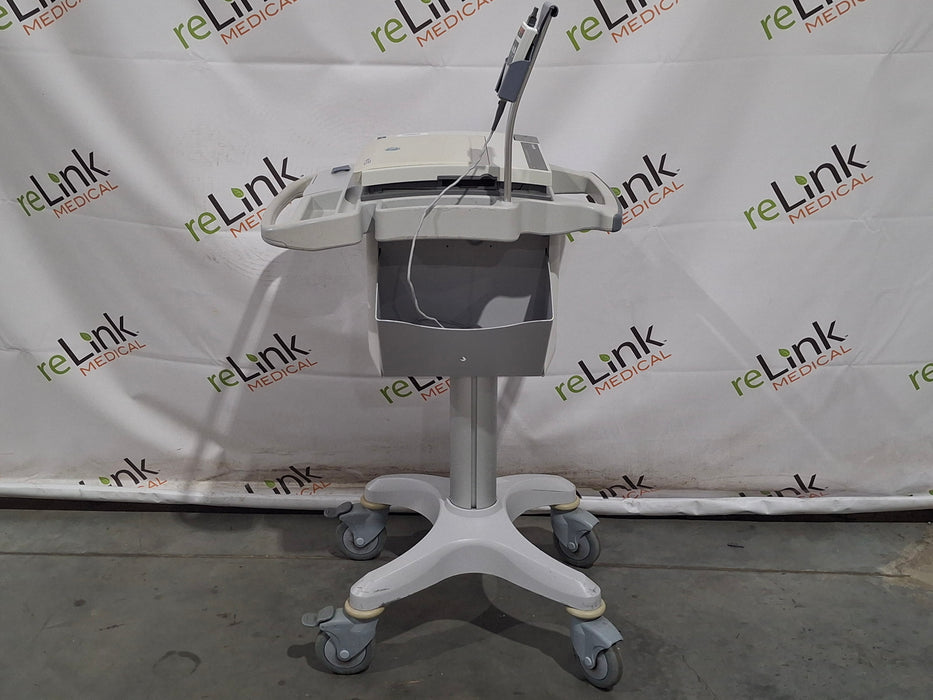 GE Healthcare MAC 5000 ECG with CAM Module