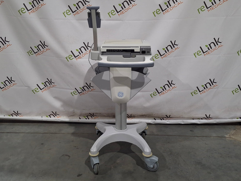 GE Healthcare MAC 5000 ECG with CAM Module