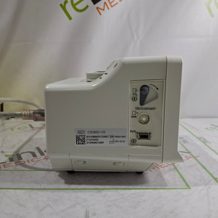 Oridion Capnostream 20P Capnography Monitor