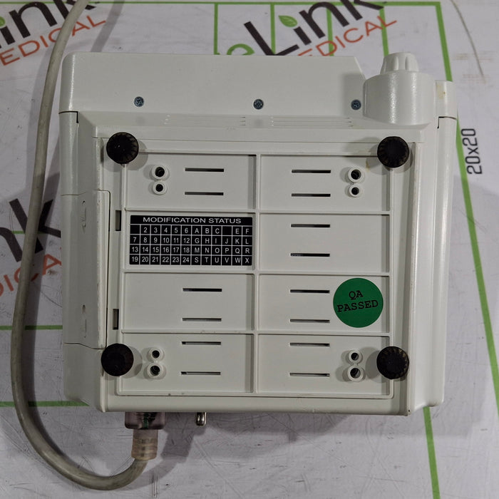 Oridion Capnostream 20P Capnography Monitor