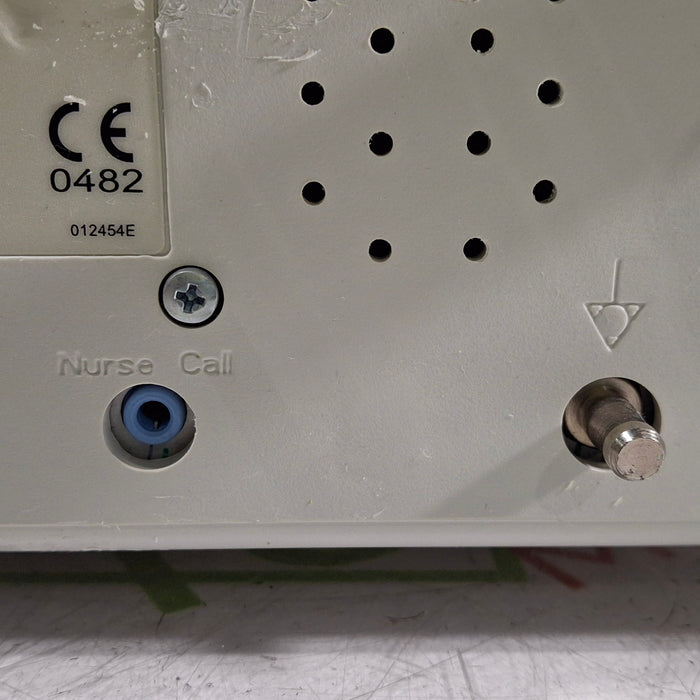 Oridion Capnostream 20P Capnography Monitor