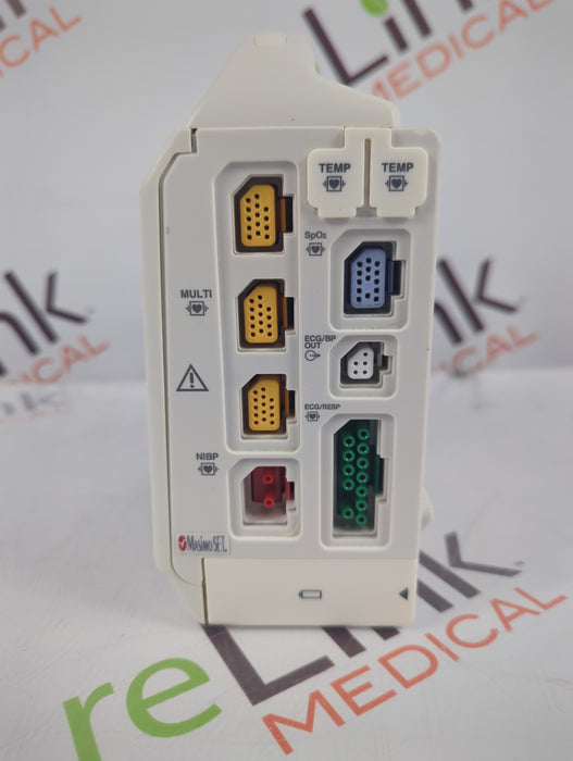 Nihon Kohden BSM-1733 Life Scope PT Transport Patient Monitor