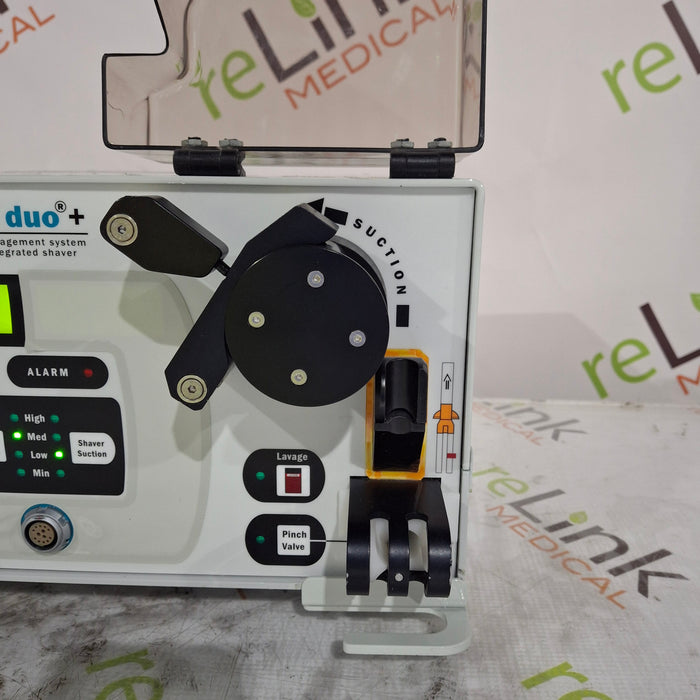 FMS Group FMS duo+ Fluid Management System