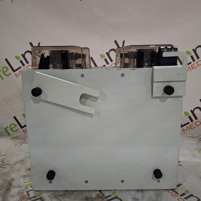 FMS Group FMS duo+ Fluid Management System