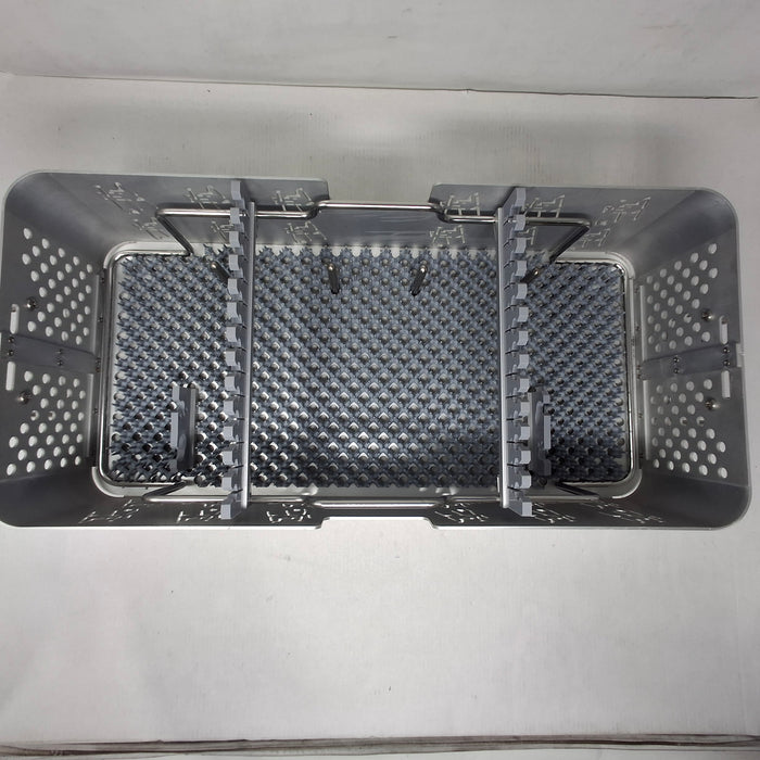 Richard Wolf 8585010 Laparoscopy Tray Case