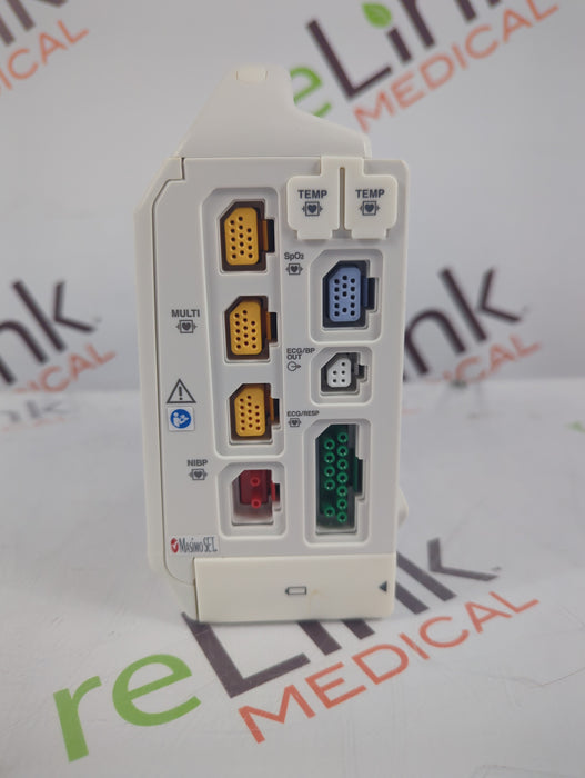 Nihon Kohden BSM-1733 Life Scope PT Transport Patient Monitor