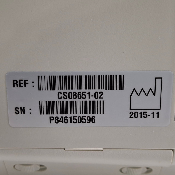 Oridion Capnostream 20P Capnography Monitor