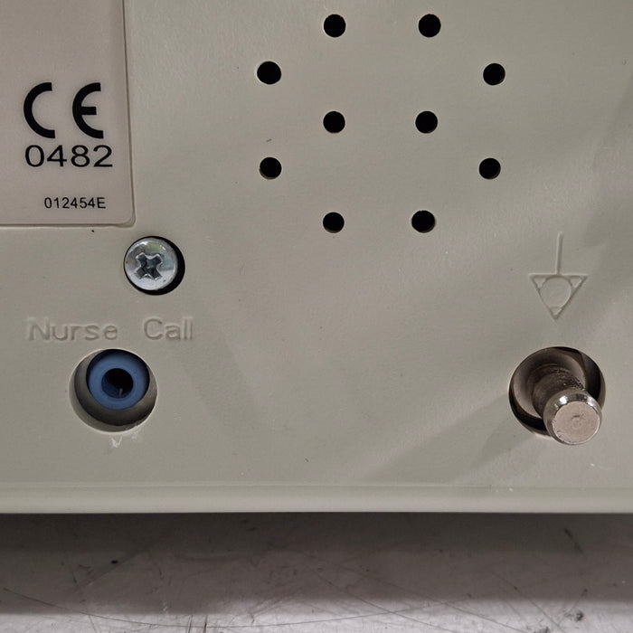 Oridion Capnostream 20P Capnography Monitor