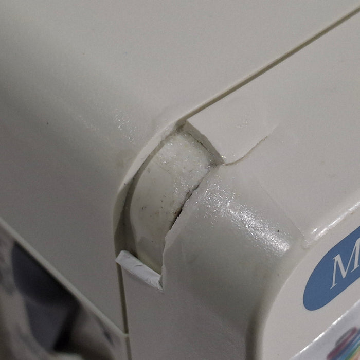 Oridion Capnostream 20P Capnography Monitor