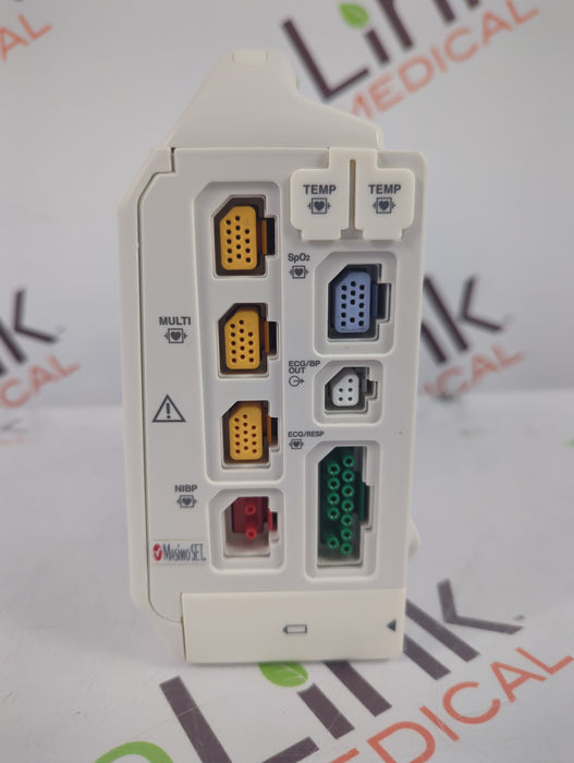 Nihon Kohden BSM-1733 Life Scope PT Transport Patient Monitor