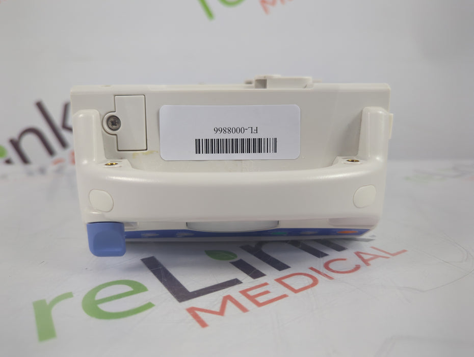 Nihon Kohden BSM-1733 Life Scope PT Transport Patient Monitor