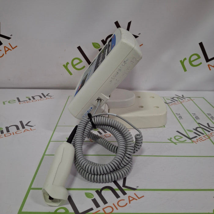 Medrad Mark V Provis Controller