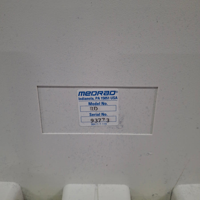 Medrad Mark V Provis Controller