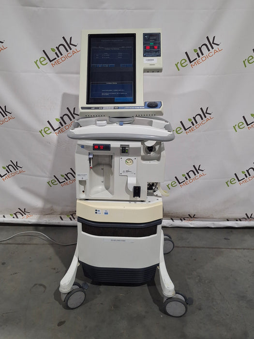 Puritan Bennett 840 Ventilator