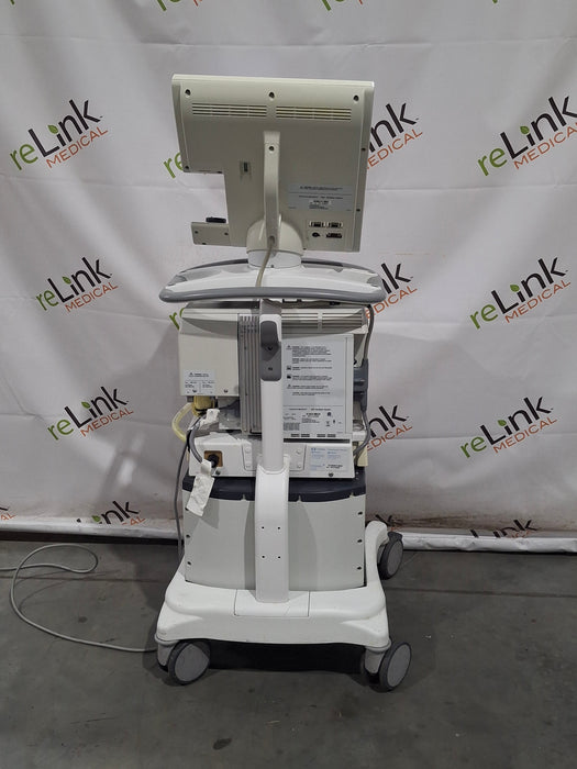 Puritan Bennett 840 Ventilator