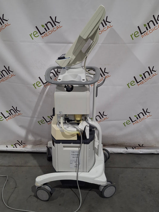 Puritan Bennett 840 Ventilator