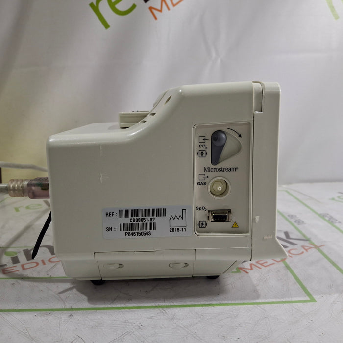 Oridion Capnostream 20P Capnography Monitor