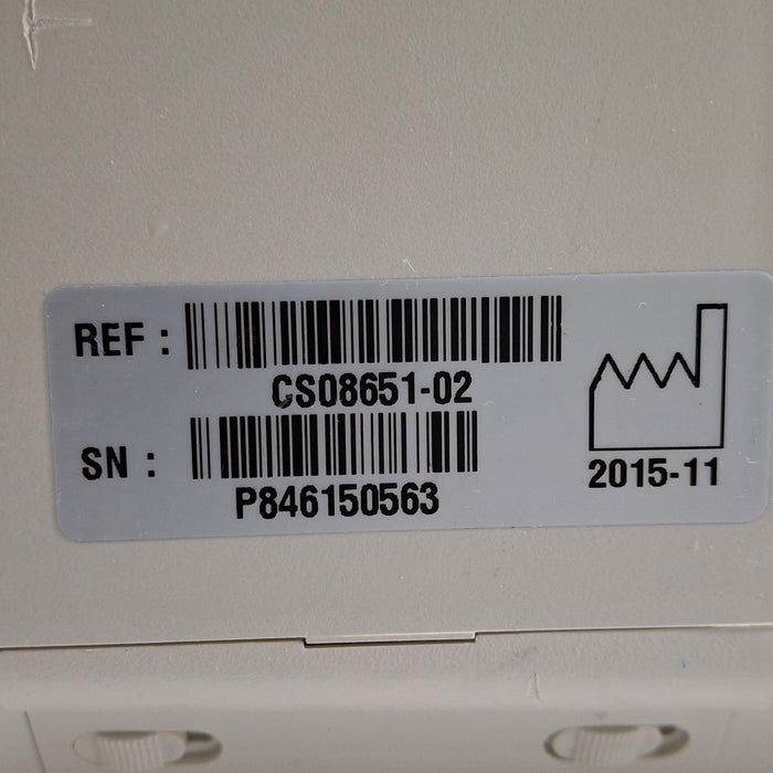 Oridion Capnostream 20P Capnography Monitor