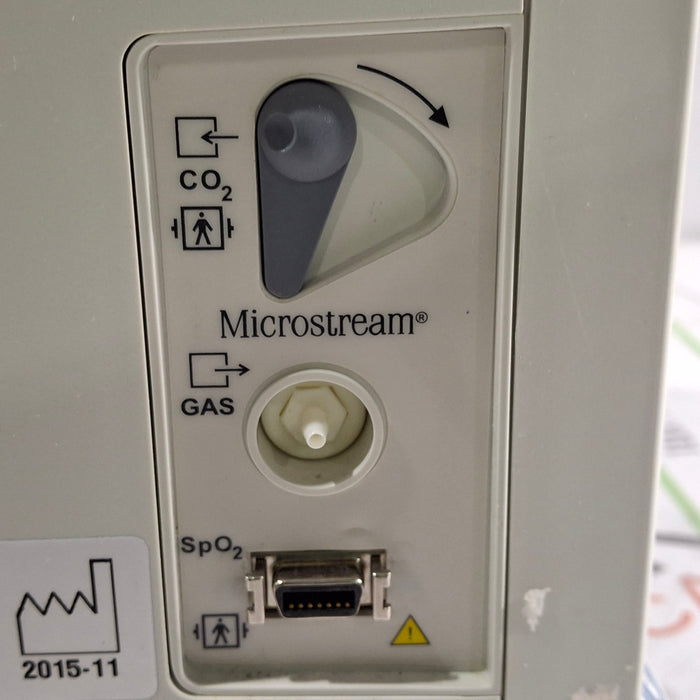 Oridion Capnostream 20P Capnography Monitor
