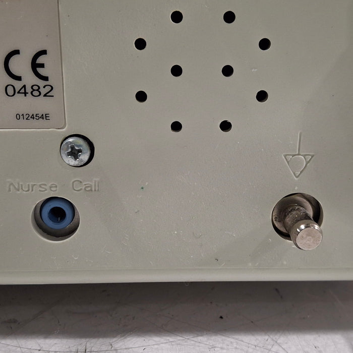 Oridion Capnostream 20P Capnography Monitor