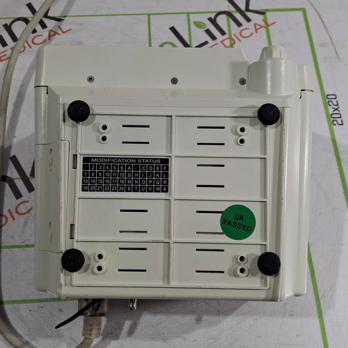 Oridion Capnostream 20P Capnography Monitor