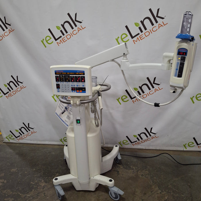 Medrad Mark V ProVis Injector