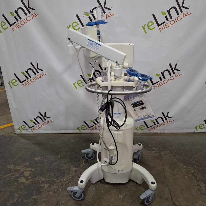 Medrad Mark V ProVis Injector