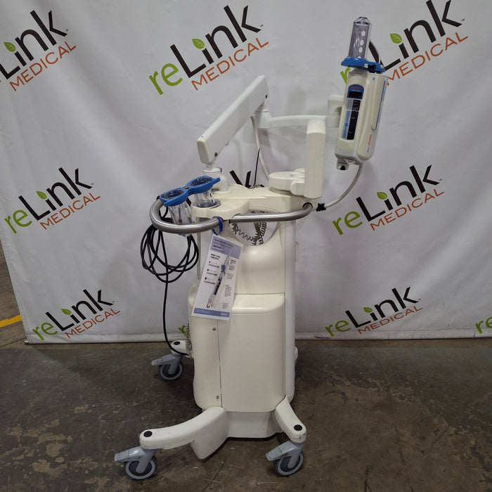 Medrad Mark V ProVis Injector