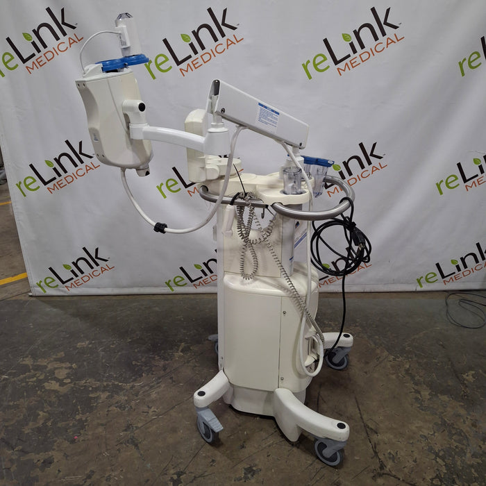 Medrad Mark V ProVis Injector