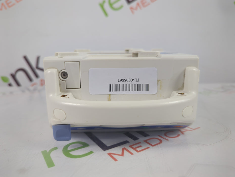 Nihon Kohden BSM-1733 Life Scope PT Transport Patient Monitor