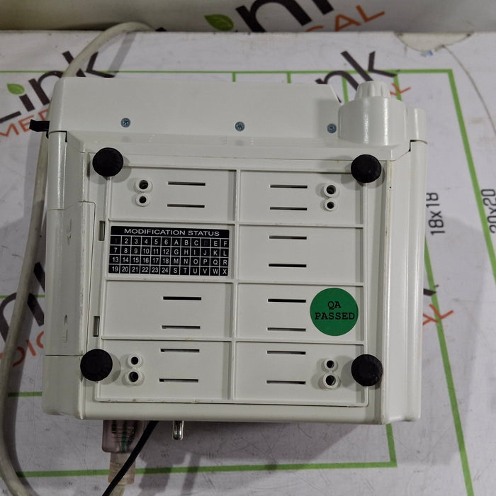 Oridion Capnostream 20P Capnography Monitor
