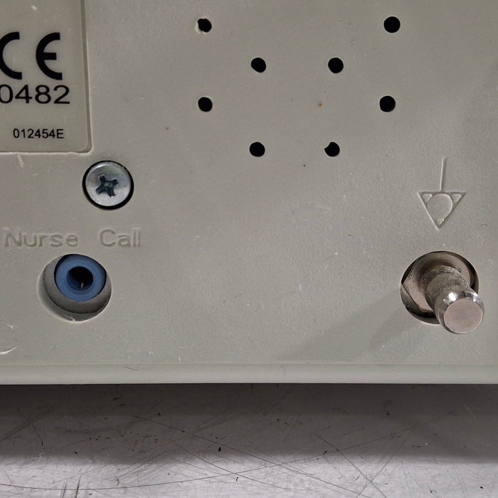 Oridion Capnostream 20P Capnography Monitor