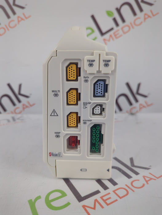 Nihon Kohden BSM-1733 Life Scope PT Transport Patient Monitor