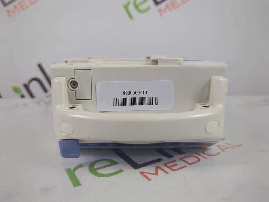 Nihon Kohden BSM-1733 Life Scope PT Transport Patient Monitor