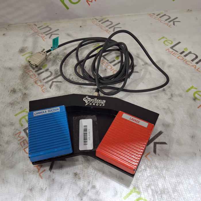 FMS Group FMS Duo+ Foot Switch