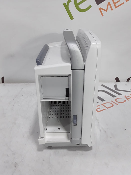 GE Healthcare Carescape B650 Post Anesthesia Care Patient Monitor