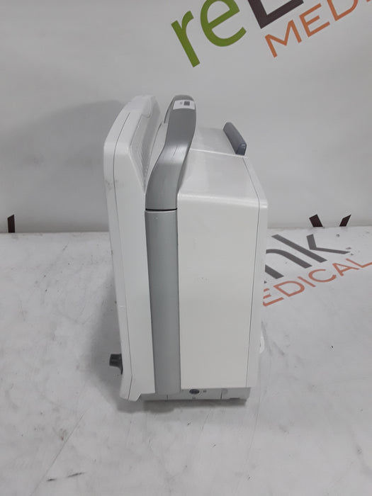 GE Healthcare Carescape B650 Post Anesthesia Care Patient Monitor