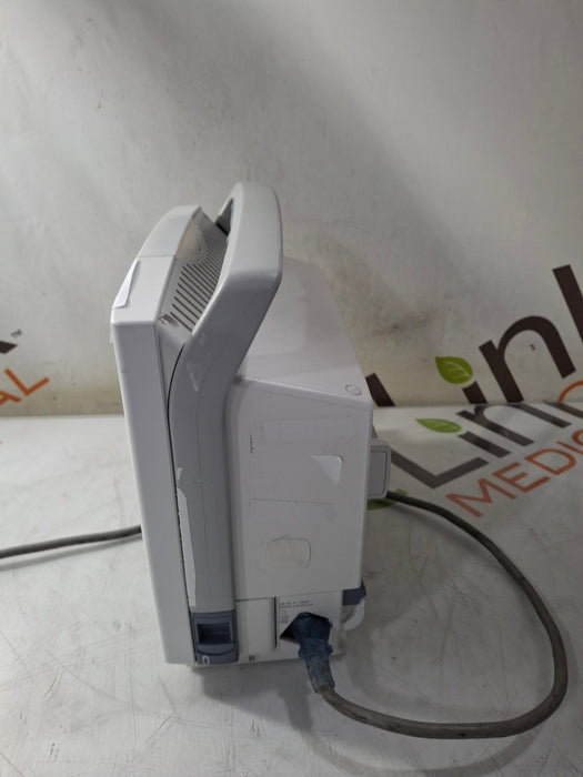 GE Healthcare Carescape B450 Post Anesthesia Care Patient Monitor