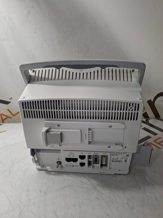 GE Healthcare Carescape B450 Post Anesthesia Care Patient Monitor
