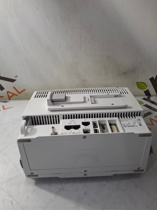 GE Healthcare Carescape B450 Post Anesthesia Care Patient Monitor
