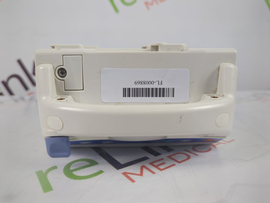 Nihon Kohden BSM-1733 Life Scope PT Transport Patient Monitor