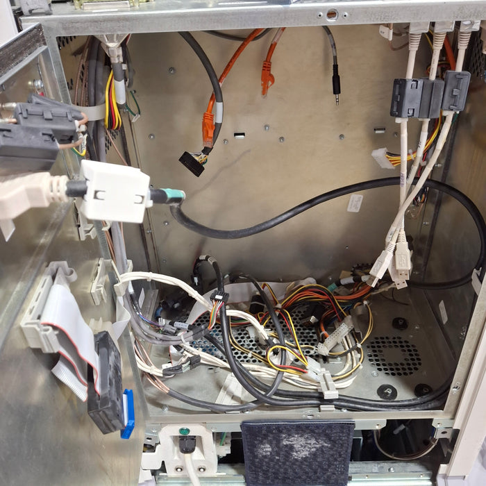 OEC Medical Systems 9900 Elite Workstation