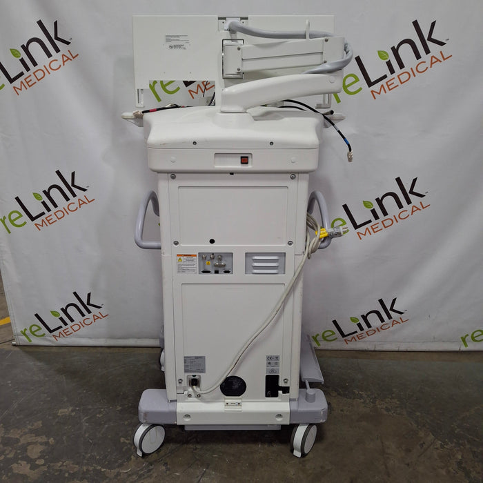 OEC Medical Systems 9900 Elite Workstation