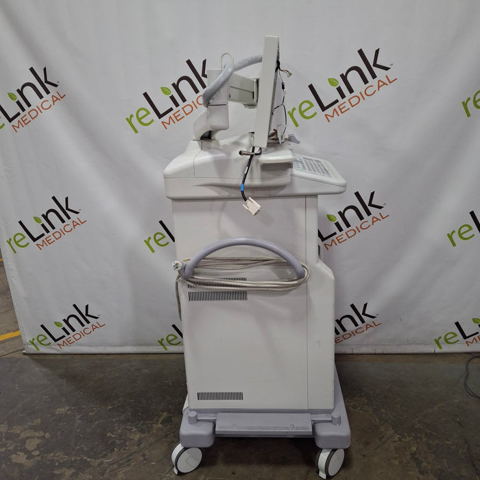 OEC Medical Systems 9900 Elite Workstation