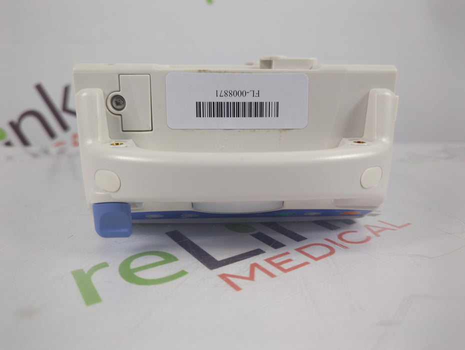 Nihon Kohden BSM-1733 Life Scope PT Transport Patient Monitor