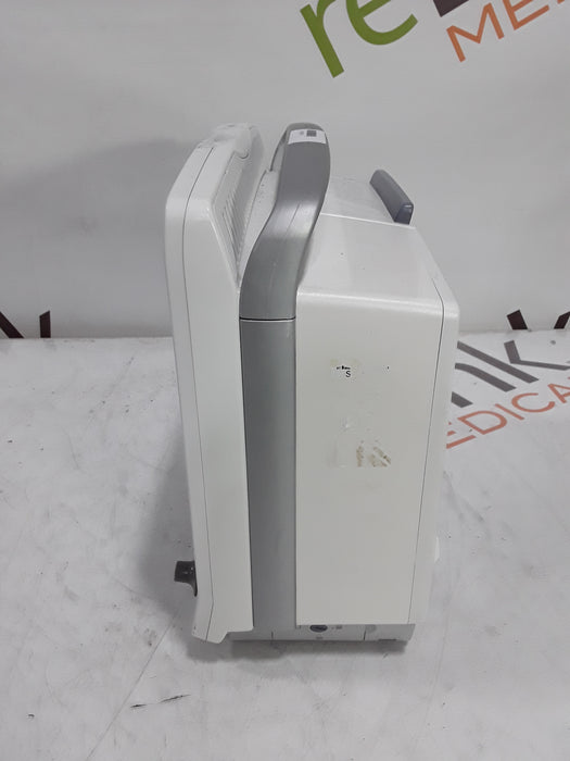 GE Healthcare Carescape B650 Post Anesthesia Care Patient Monitor