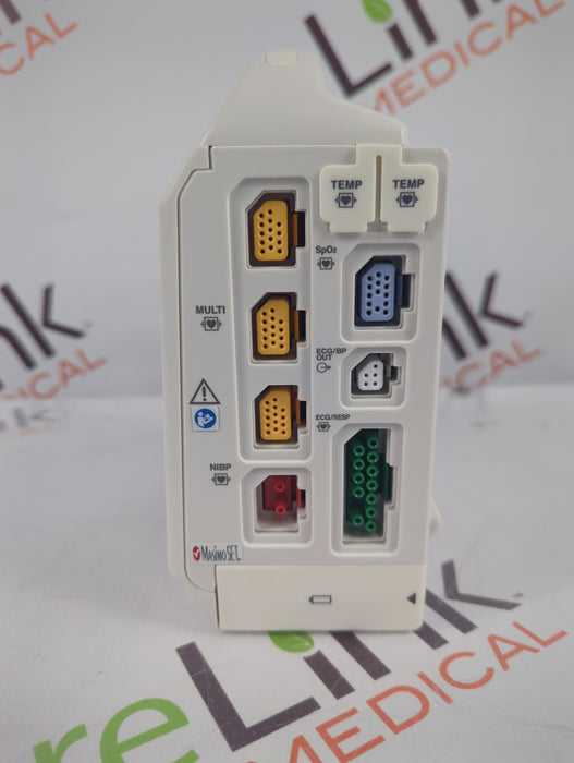 Nihon Kohden BSM-1733 Life Scope PT Transport Patient Monitor