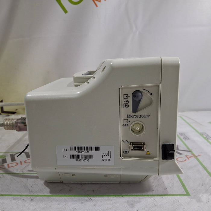 Oridion Capnostream 20P Capnography Monitor