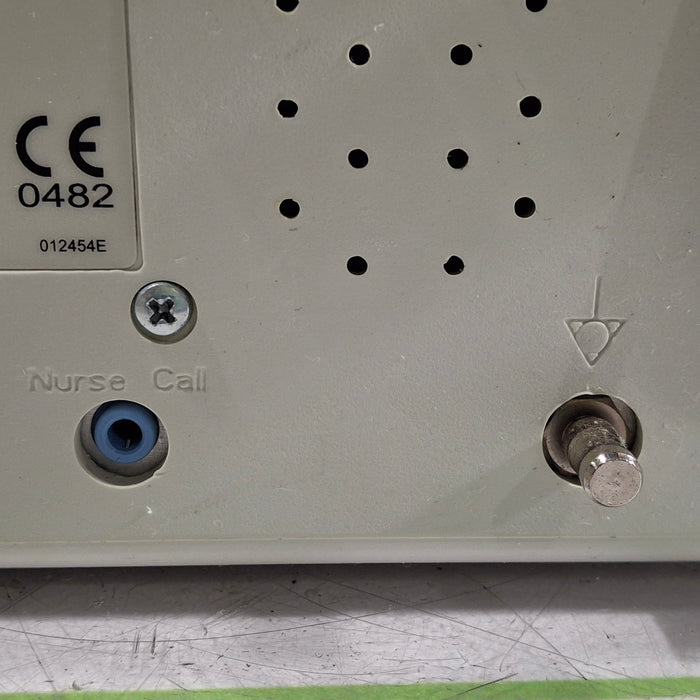 Oridion Capnostream 20P Capnography Monitor